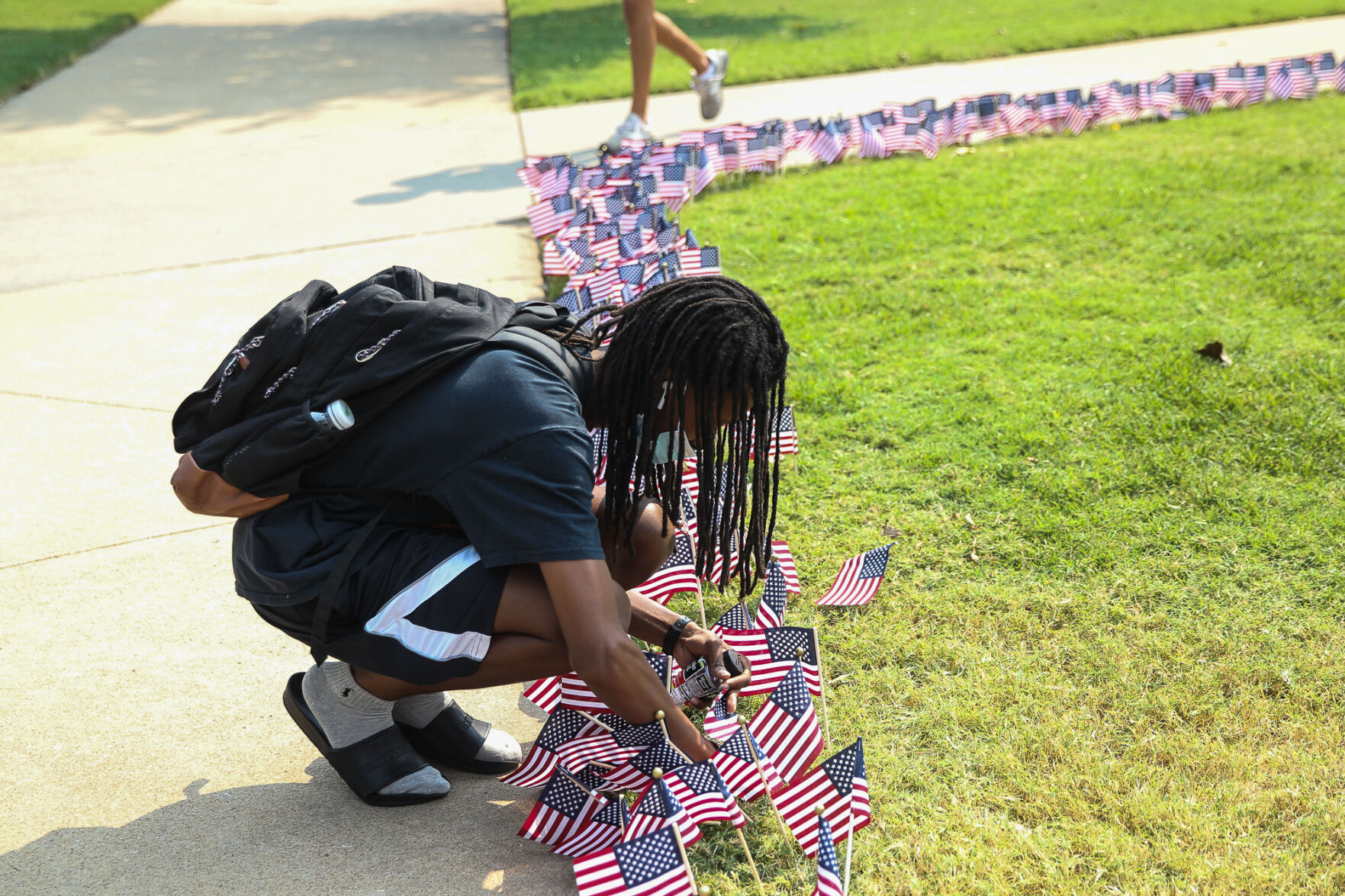 9/11 Memorial